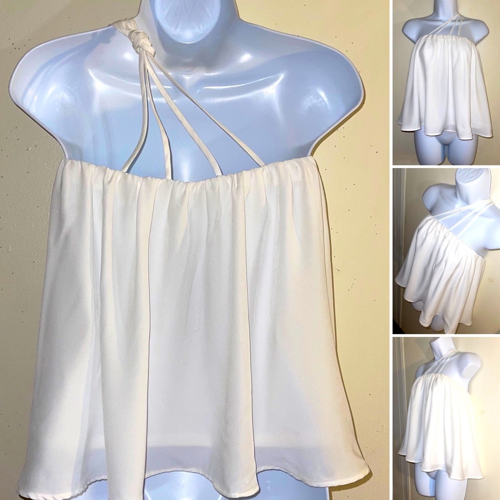 BP Halter Style Top - Picture 4 of 9